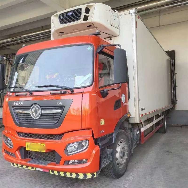 福田区潞城区物流：多元专线与高效运输探秘