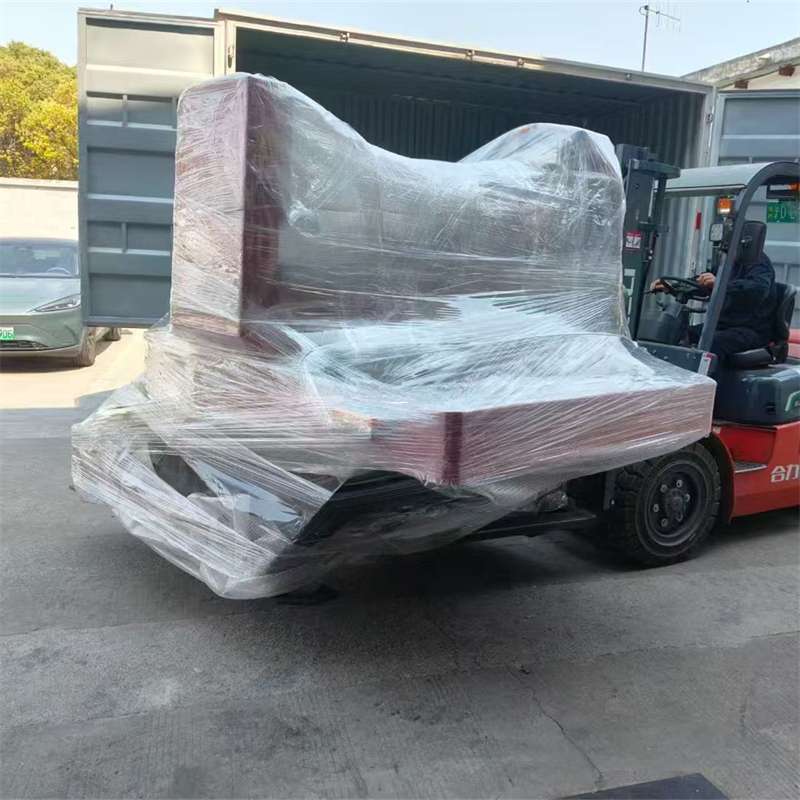 福田区眉山市物流专线：多元货运服务探秘